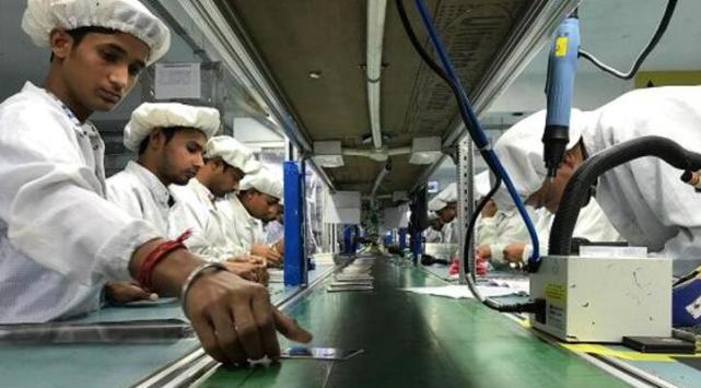 從工廠看印度制造：本土玩法+偷師對手能戰(zhàn)勝中國廠商嗎