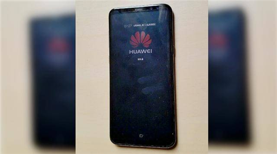 華為Mate10會給大家一個驚喜，屏內(nèi)指紋加刷臉！