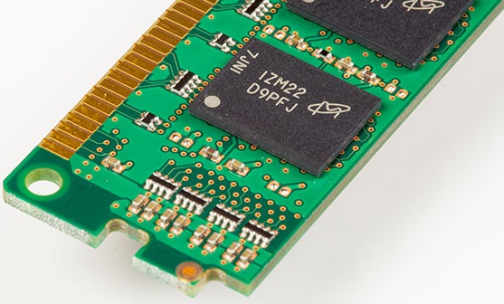 美光2號工廠故障或?qū)е氯駾RAM漲價和iPhone 8出貨延期