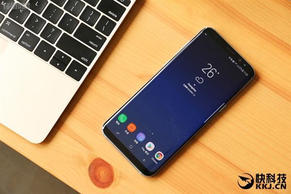 華為旗艦Mate 10曝光：全面屏超三星S8！