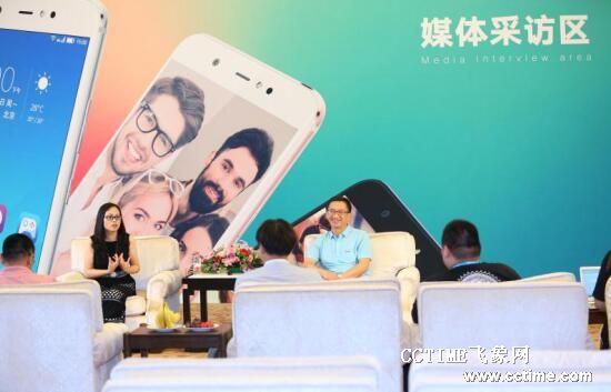 海信手機(jī)要打造品牌新標(biāo)簽 瞄準(zhǔn)&ldquo;年輕化&rdquo;布局