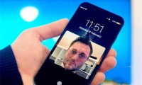 重磅！iPhone8放棄指紋識別，改用3D刷臉