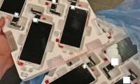 iPhone 8慘遭偷拍泄露：后置指紋識別+3D刷臉