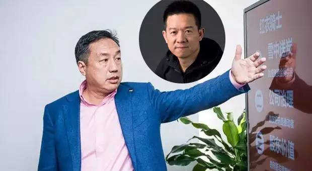 重磅獨家：樂視將獲千億級重生計劃，賈躍亭出局后，背后操盤者出現(xiàn)！