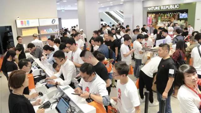 雷軍內(nèi)部信：二季度手機出貨創(chuàng)紀(jì)錄，小米成功逆轉(zhuǎn)恢復(fù)高速增長！