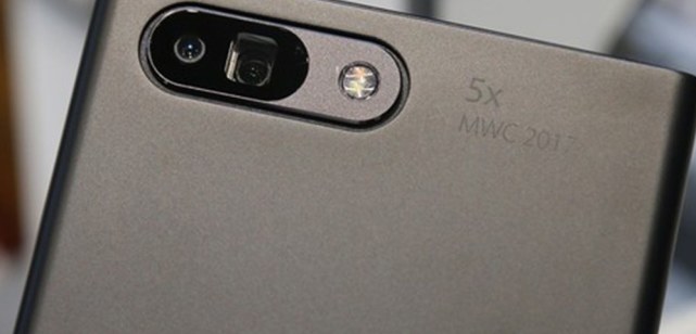 華為P11要發(fā)大招？全面屏外加潛望式雙攝