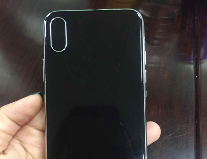 為確保iPhone 8零部件供應(yīng) 蘋果不得不做這些事