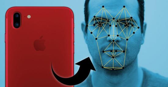 屏內指紋和3D面部識別? iPhone8到底用啥？