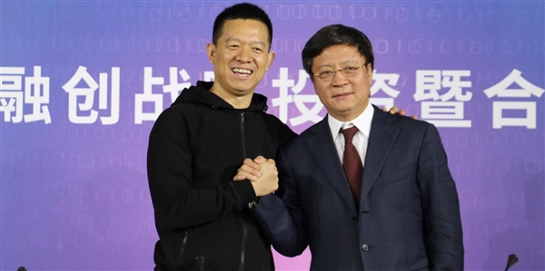 樂(lè)視股東大會(huì)15分鐘結(jié)束！孫宏斌：看的是未來(lái)不是現(xiàn)在