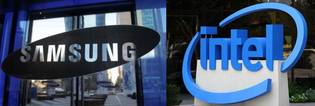 三星稱霸存儲芯片市場，國內(nèi)手機(jī)品牌情況不妙