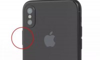 iPhone 8外觀確定 采用電源鍵指紋識(shí)別