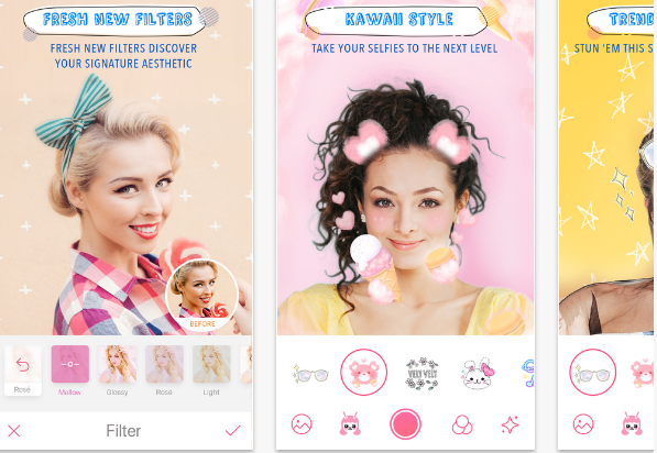 中國手機APP在新興市場國家俘獲人氣