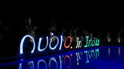 努比亞擬在印度市場(chǎng)投資1億美元 加強(qiáng)品牌建設(shè)