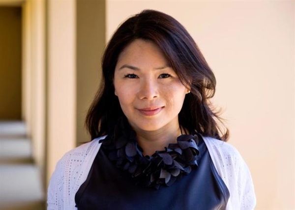 沈陽(yáng)IT女碩士成蘋果大中華區(qū)董事總經(jīng)理 直接向庫(kù)克匯報(bào)