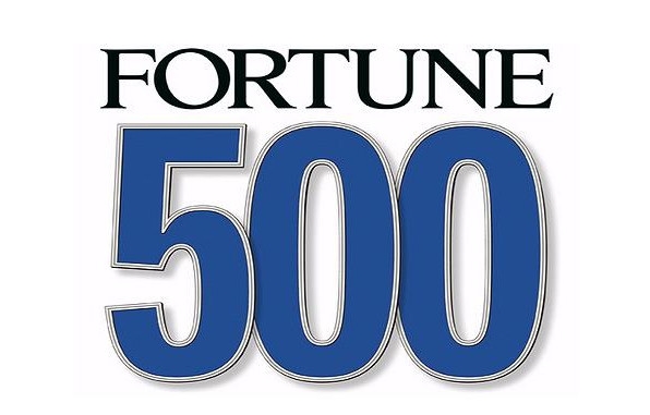 2017世界500強(qiáng):中國115家公司上榜公 華為排名第83名