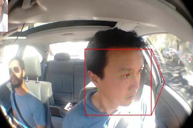 這公司用兩枚攝像頭獲取1.59億美元投資