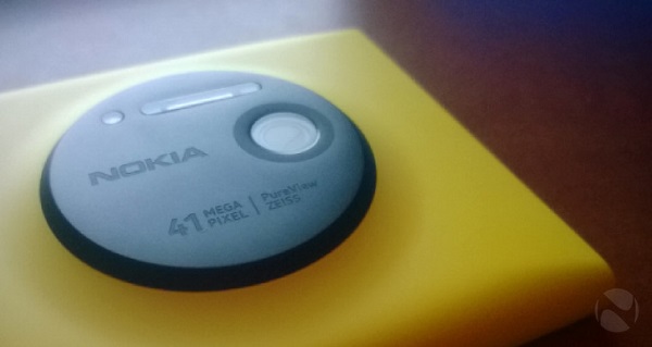 蔡司變焦雙攝新專利曝光:諾基亞有望獨家享用