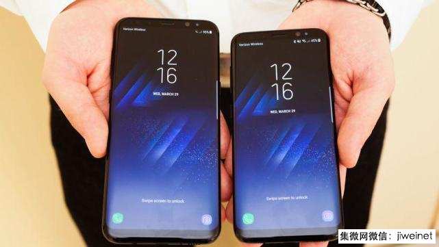 今年無邊框手機銷量超1.2億