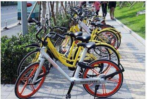 拜單車要跨行做手機(jī)，摩拜手機(jī)似乎真的要來了！