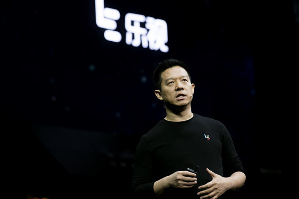 樂視悲?。嘿Z躍亭的信守與撤離