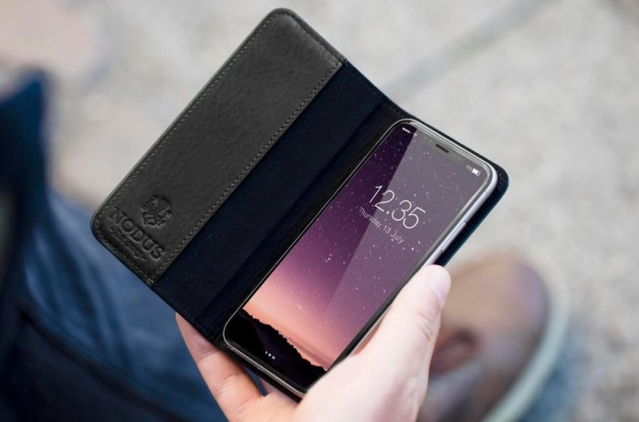 最終版&rdquo;iPhone渲染圖：超窄邊框+Touch ID嵌入電源鍵