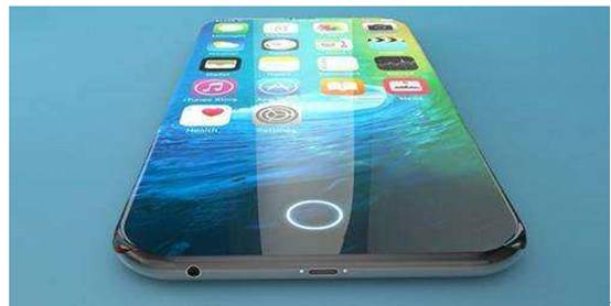 蘋果iphone 8將來襲 3D玻璃備受關注 2017 國際CMF展會可以看到它們？
