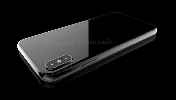 傳 iPhone 8 年底前不會發(fā)售 側邊 Touch ID 按鈕也不太可能