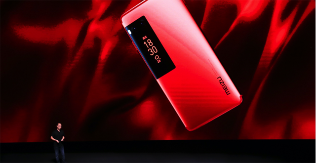 停止狂奔補課線下，黃章打響魅族變革第一槍