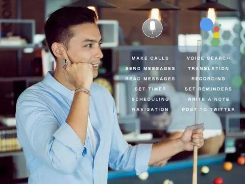 手指打電話試沒試過？智能戒指ORII做到了