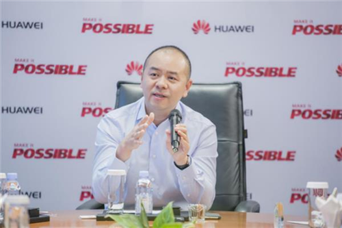 沖擊蘋果!華為手機(jī)大爆發(fā):5000元旗艦要來了