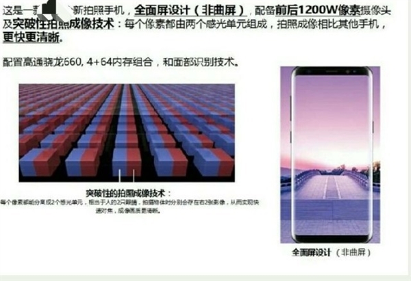 vivo全面屏新機(jī)曝光：標(biāo)配驍龍660