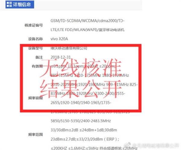 vivo全面屏新機(jī)曝光：標(biāo)配驍龍660