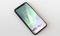 蘋果透露iPhone 8外形！這下果粉可以放心了