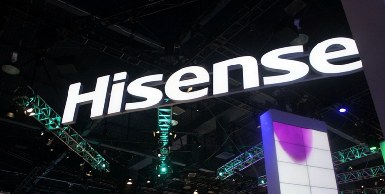 當夏普的“如意算盤”遇到海信“走出去”的決心