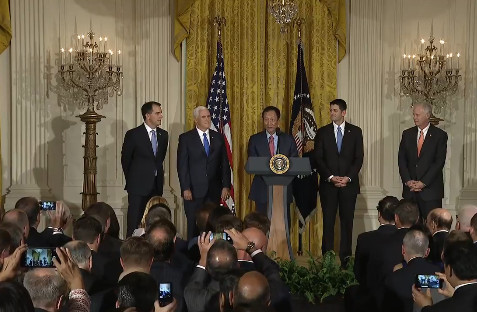 扒一扒：鴻海投資美國能享多少優(yōu)惠？