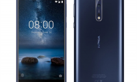 諾基亞8再曝：卡爾蔡司認(rèn)證鏡頭/驍龍835