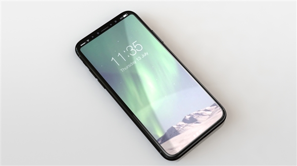iPhone 8起步價(jià)破7000元無懸念：蘋果套路深