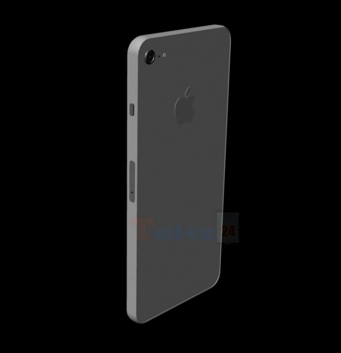 iPhone SE 2全在印度組裝：明年1季度上市