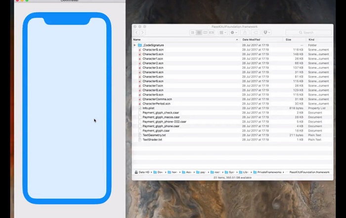 近日iPhone 8“五大爆點(diǎn)”盤點(diǎn):屏下指紋識(shí)別仍存疑