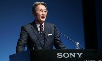 索尼手機(jī)業(yè)務(wù)利潤(rùn)狂漲771% 然而最賺錢的還是CMOS