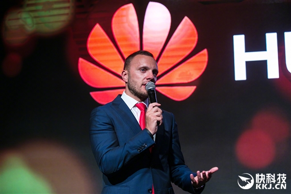 華為手機無敵了，這次成了真正的民族驕傲