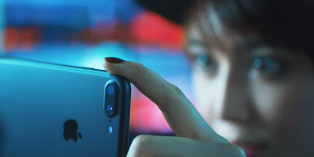 iPhone 7/7 Plus已成美國使用率最高機(jī)型