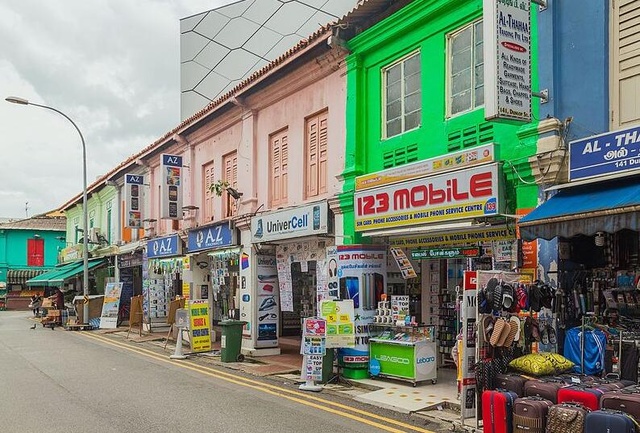 各手機巨頭蜂擁而入：為什么印度市場不可或缺？