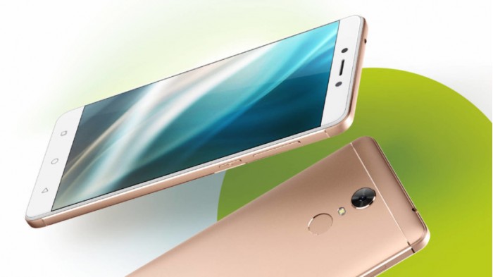 酷派針對(duì)印度市場(chǎng)推出Note 5 Lite C：通過(guò)3000家線下門(mén)店發(fā)售