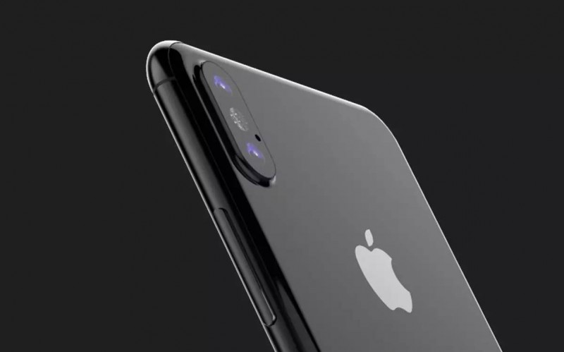 iPhone 8又曝新特性：智能場(chǎng)景相機(jī)+人臉識(shí)別