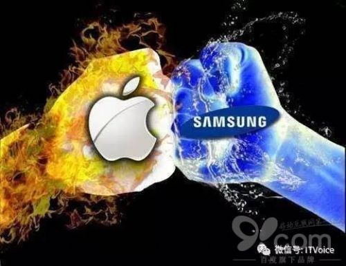 全球智能手機(jī)產(chǎn)業(yè)勢力重構(gòu)：從雙寡頭到三足鼎立時代