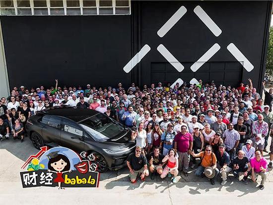 樂視仍欠員工千萬薪金，賈躍亭會負責嗎?