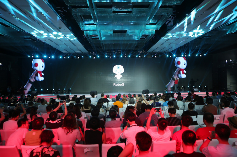 夏普全面屏美人尖AQUOS S2發(fā)布 全面屏手機逐鹿之戰(zhàn)正式打響