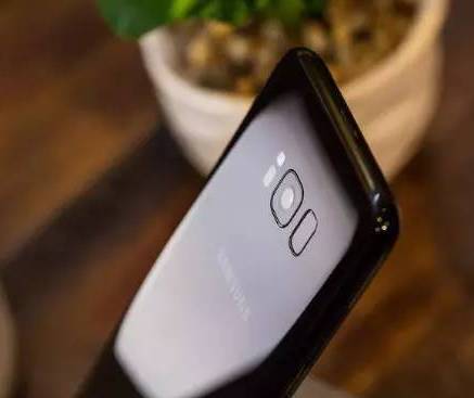 三星Note 9將率先支持屏幕內(nèi)嵌指紋識別