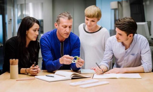 蘋果季度研發(fā)支出增加15% 堪比iPhone研發(fā)時期規(guī)模